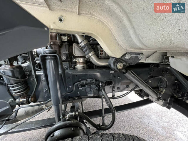 Білий Даф LF, об'ємом двигуна 4.5 л та пробігом 1 тис. км за 39999 $, фото 16 на Automoto.ua