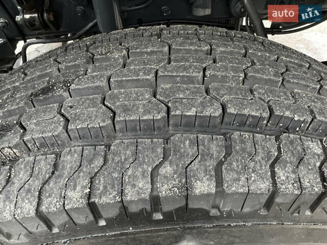 Білий Даф LF, об'ємом двигуна 4.5 л та пробігом 1 тис. км за 39999 $, фото 20 на Automoto.ua