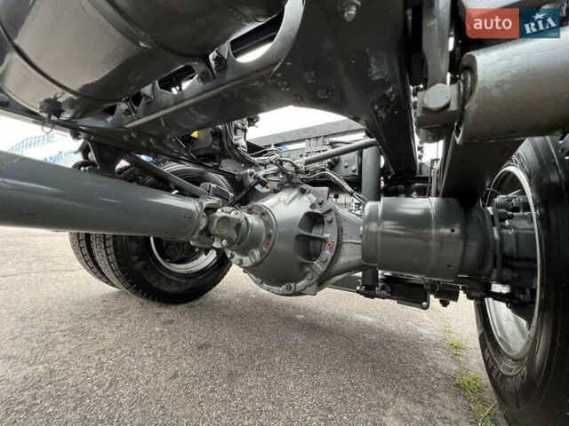 Білий Даф LF, об'ємом двигуна 4.5 л та пробігом 1 тис. км за 39999 $, фото 13 на Automoto.ua
