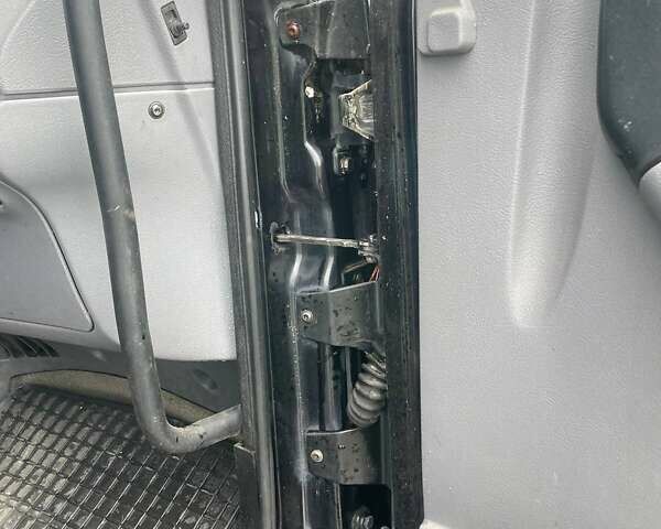 Даф ЛФ 2005 в Львове на Automoto.ua Черный Даф ЛФ, объемом двигателя 3.92 л и пробегом 475 тыс. км за 12990 $, фото 17 на Automoto.ua