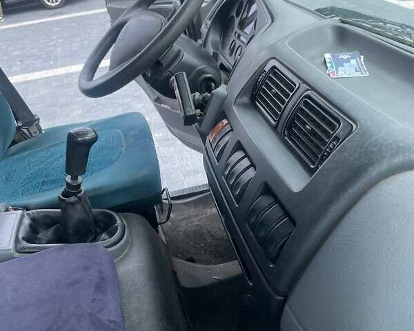 Даф ЛФ 2005 в Львове на Automoto.ua Черный Даф ЛФ, объемом двигателя 3.92 л и пробегом 475 тыс. км за 12990 $, фото 23 на Automoto.ua