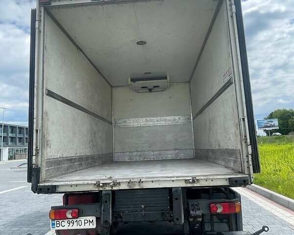 Даф ЛФ 2005 в Львове на Automoto.ua Черный Даф ЛФ, объемом двигателя 3.92 л и пробегом 475 тыс. км за 12990 $, фото 9 на Automoto.ua