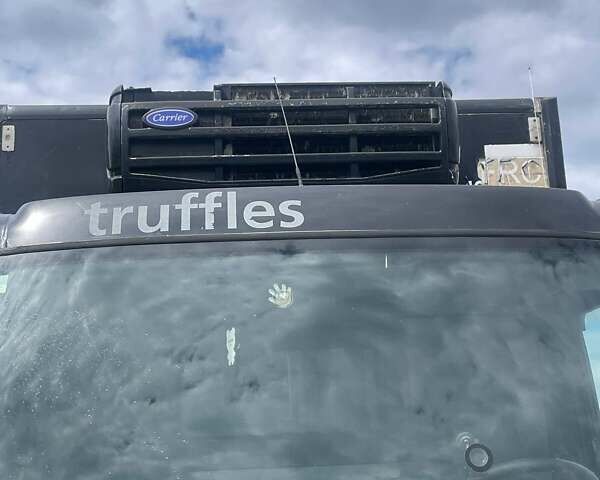 Даф ЛФ 2005 в Львове на Automoto.ua Черный Даф ЛФ, объемом двигателя 3.92 л и пробегом 475 тыс. км за 12990 $, фото 4 на Automoto.ua