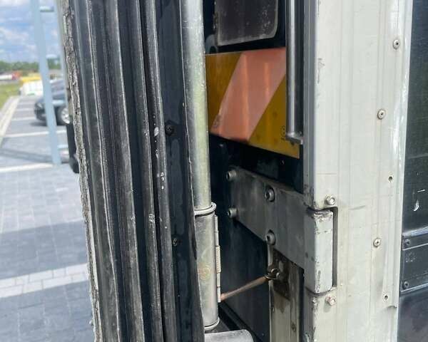 Даф ЛФ 2005 в Львове на Automoto.ua Черный Даф ЛФ, объемом двигателя 3.92 л и пробегом 475 тыс. км за 12990 $, фото 16 на Automoto.ua