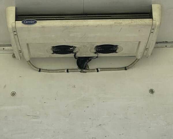 Даф ЛФ 2005 в Львове на Automoto.ua Черный Даф ЛФ, объемом двигателя 3.92 л и пробегом 475 тыс. км за 12990 $, фото 15 на Automoto.ua