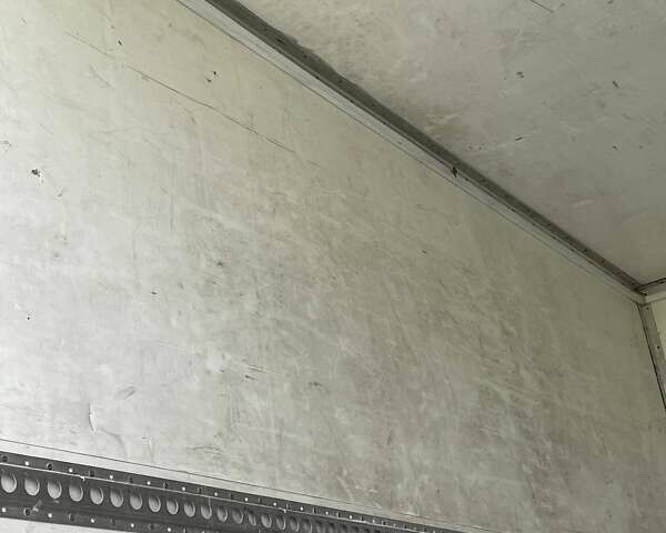 Черный Даф ЛФ, объемом двигателя 3.92 л и пробегом 475 тыс. км за 13490 $, фото 14 на Automoto.ua