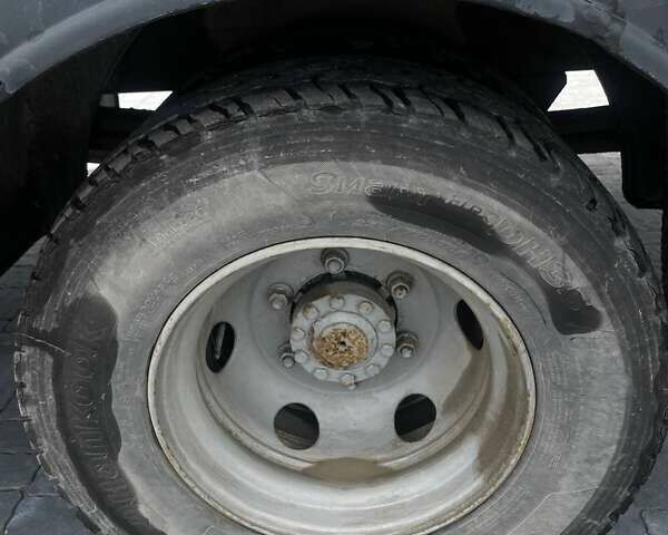 Даф ЛФ 2005 в Львове на Automoto.ua Черный Даф ЛФ, объемом двигателя 3.92 л и пробегом 475 тыс. км за 12990 $, фото 21 на Automoto.ua