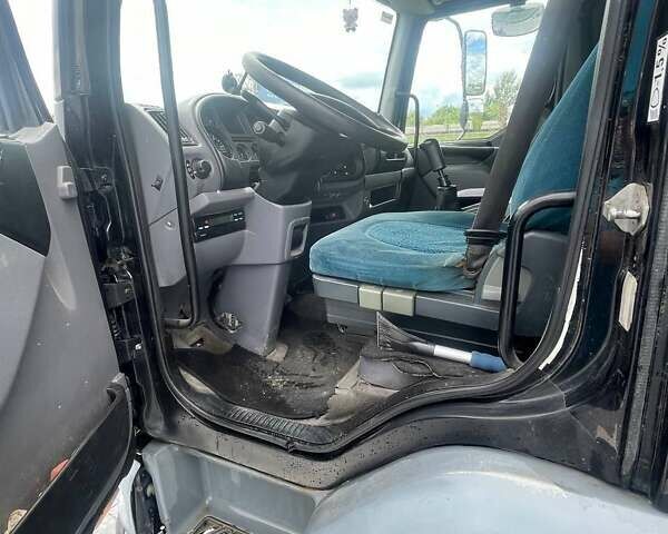 Даф ЛФ 2005 в Львове на Automoto.ua Черный Даф ЛФ, объемом двигателя 3.92 л и пробегом 475 тыс. км за 12990 $, фото 25 на Automoto.ua