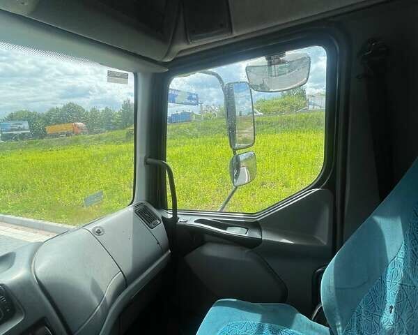 Черный Даф ЛФ, объемом двигателя 3.92 л и пробегом 475 тыс. км за 13490 $, фото 28 на Automoto.ua