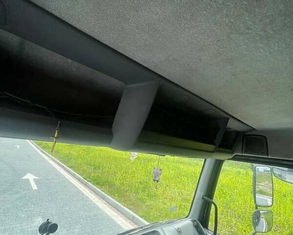 Черный Даф ЛФ, объемом двигателя 3.92 л и пробегом 475 тыс. км за 13490 $, фото 27 на Automoto.ua