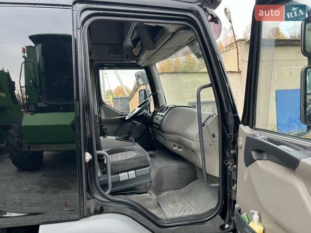 Чорний Даф LF, об'ємом двигуна 6.69 л та пробігом 609 тис. км за 29067 $, фото 6 на Automoto.ua