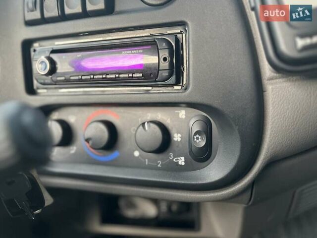 Чорний Даф LF, об'ємом двигуна 6.69 л та пробігом 609 тис. км за 29067 $, фото 9 на Automoto.ua