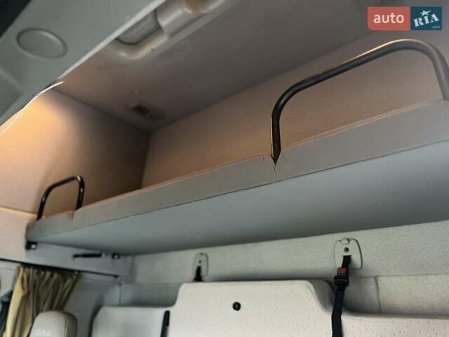 Чорний Даф LF, об'ємом двигуна 6.69 л та пробігом 609 тис. км за 29067 $, фото 10 на Automoto.ua