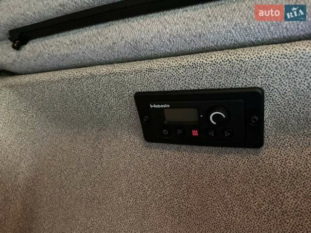 Чорний Даф LF, об'ємом двигуна 6.69 л та пробігом 608 тис. км за 29857 $, фото 13 на Automoto.ua