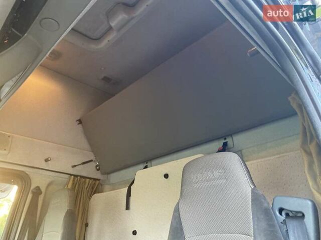 Чорний Даф LF, об'ємом двигуна 6.69 л та пробігом 608 тис. км за 29857 $, фото 17 на Automoto.ua