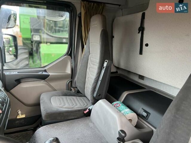 Чорний Даф LF, об'ємом двигуна 6.69 л та пробігом 609 тис. км за 29067 $, фото 11 на Automoto.ua