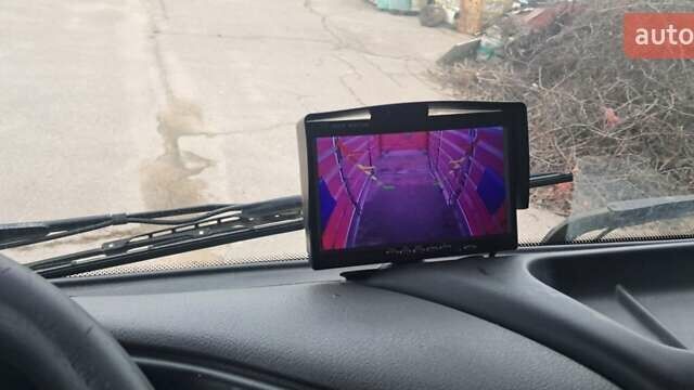 Красный Даф ЛФ, объемом двигателя 5.88 л и пробегом 836 тыс. км за 15500 $, фото 19 на Automoto.ua