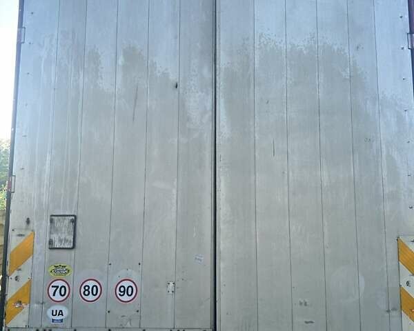 Даф ЛФ 2005 в Ковель на Automoto.ua Красный Даф ЛФ, объемом двигателя 5.88 л и пробегом 1 тыс. км за 10800 $, фото 10 на Automoto.ua