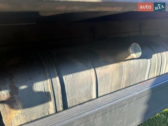 Даф ЛФ 2005 в Ковель на Automoto.ua Красный Даф ЛФ, объемом двигателя 5.88 л и пробегом 1 тыс. км за 10800 $, фото 8 на Automoto.ua