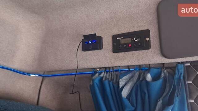 Красный Даф ЛФ, объемом двигателя 5.88 л и пробегом 836 тыс. км за 15500 $, фото 23 на Automoto.ua