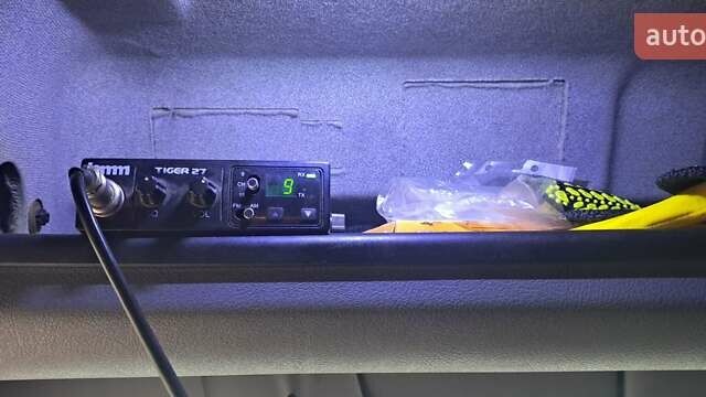 Красный Даф ЛФ, объемом двигателя 5.88 л и пробегом 836 тыс. км за 15500 $, фото 17 на Automoto.ua