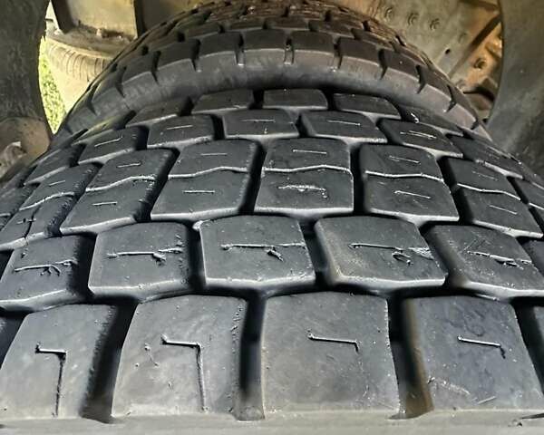 Даф ЛФ 2005 в Ковель на Automoto.ua Красный Даф ЛФ, объемом двигателя 5.88 л и пробегом 1 тыс. км за 10800 $, фото 11 на Automoto.ua