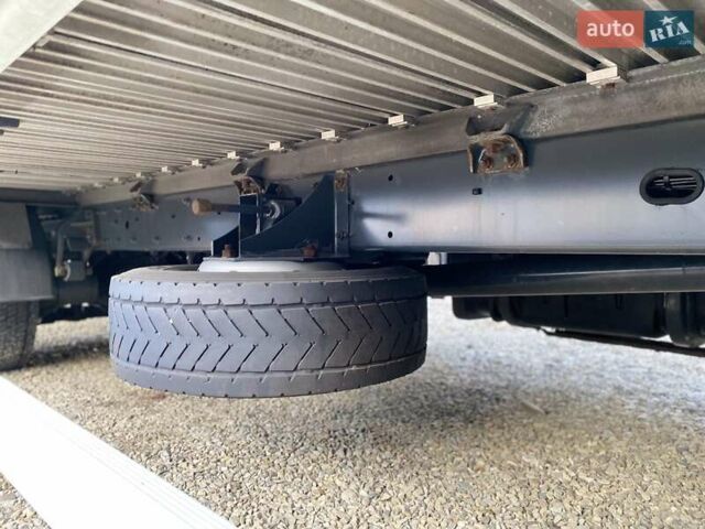 Красный Даф ЛФ, объемом двигателя 6.7 л и пробегом 574 тыс. км за 36900 $, фото 39 на Automoto.ua