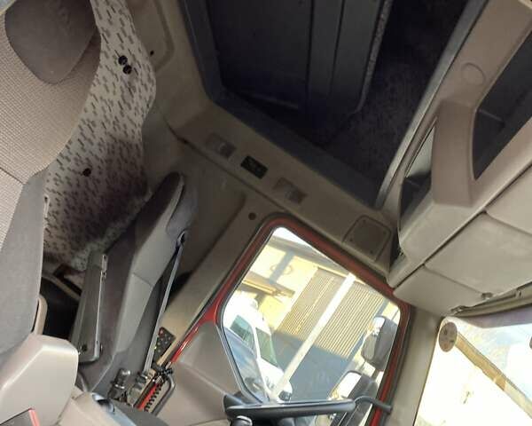 Красный Даф ЛФ, объемом двигателя 6.7 л и пробегом 574 тыс. км за 36900 $, фото 46 на Automoto.ua