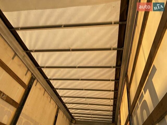 Красный Даф ЛФ, объемом двигателя 6.7 л и пробегом 574 тыс. км за 36900 $, фото 26 на Automoto.ua