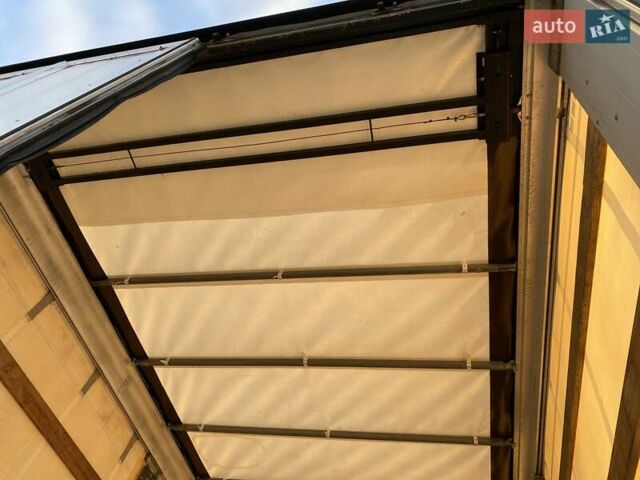 Красный Даф ЛФ, объемом двигателя 6.7 л и пробегом 574 тыс. км за 36900 $, фото 27 на Automoto.ua