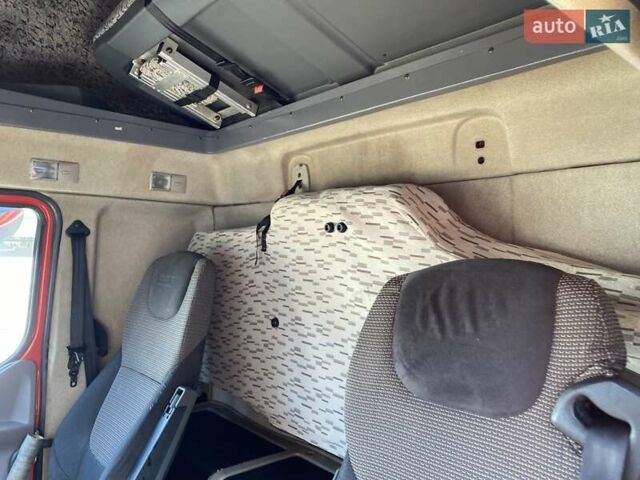 Червоний Даф LF, об'ємом двигуна 6.7 л та пробігом 574 тис. км за 37600 $, фото 44 на Automoto.ua