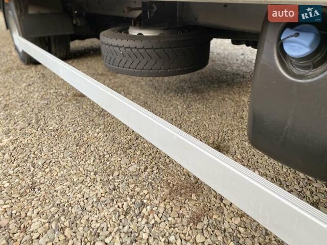 Красный Даф ЛФ, объемом двигателя 6.7 л и пробегом 574 тыс. км за 36900 $, фото 40 на Automoto.ua