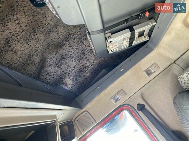 Червоний Даф LF, об'ємом двигуна 6.7 л та пробігом 574 тис. км за 37600 $, фото 48 на Automoto.ua