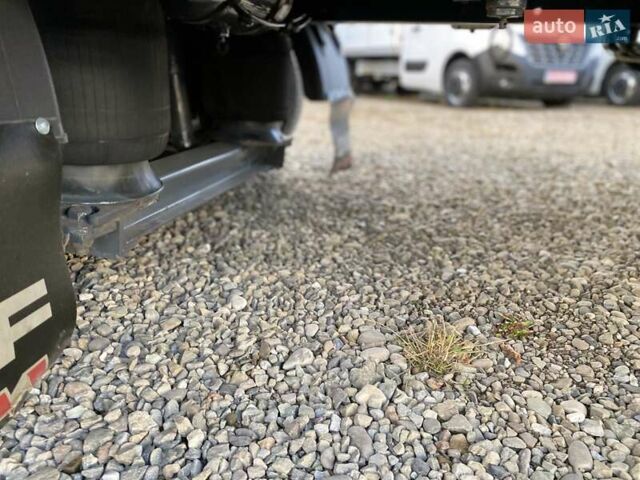 Красный Даф ЛФ, объемом двигателя 6.7 л и пробегом 574 тыс. км за 36900 $, фото 30 на Automoto.ua