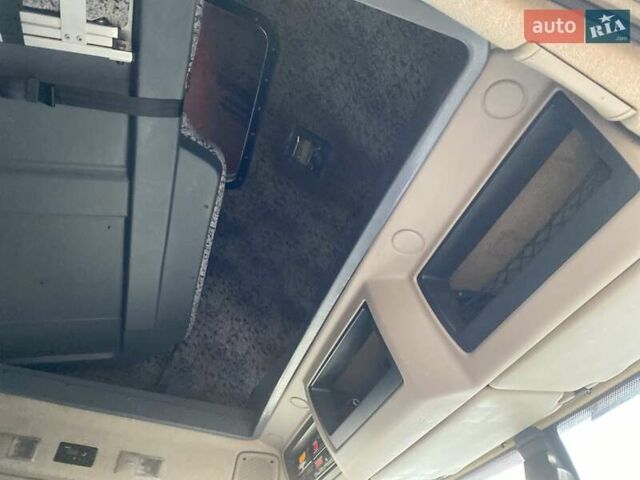 Красный Даф ЛФ, объемом двигателя 6.7 л и пробегом 574 тыс. км за 36900 $, фото 44 на Automoto.ua