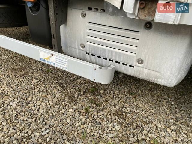 Красный Даф ЛФ, объемом двигателя 6.7 л и пробегом 574 тыс. км за 36900 $, фото 35 на Automoto.ua