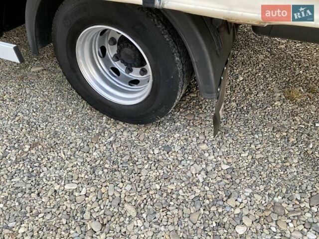 Красный Даф ЛФ, объемом двигателя 6.7 л и пробегом 574 тыс. км за 36900 $, фото 31 на Automoto.ua