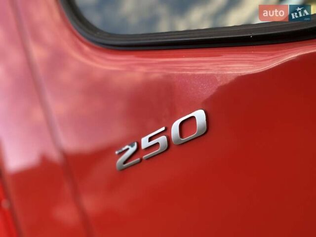 Красный Даф ЛФ, объемом двигателя 6.7 л и пробегом 574 тыс. км за 36900 $, фото 43 на Automoto.ua