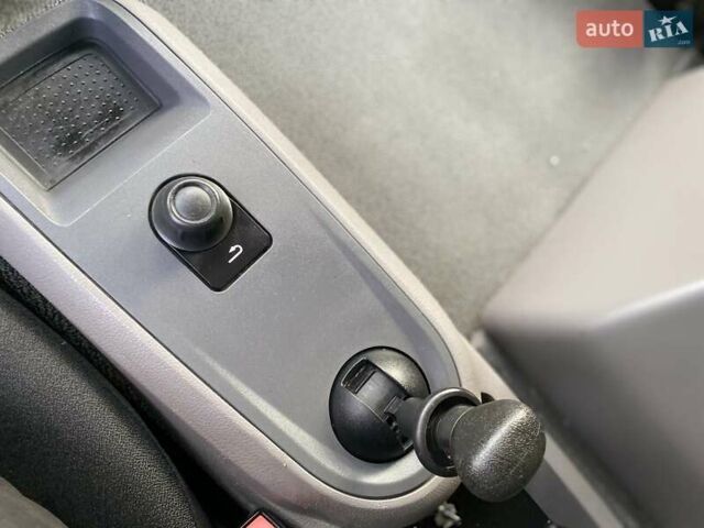 Красный Даф ЛФ, объемом двигателя 6.7 л и пробегом 574 тыс. км за 36900 $, фото 56 на Automoto.ua