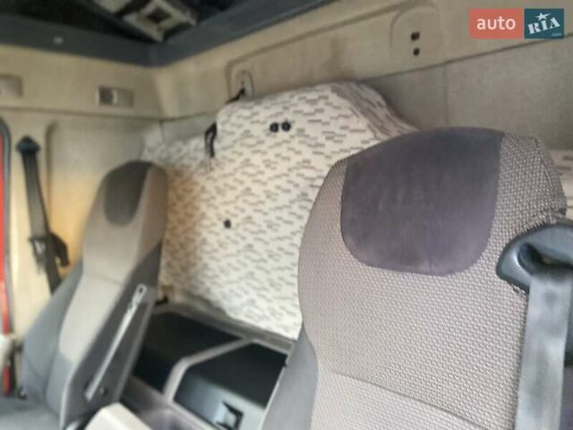 Красный Даф ЛФ, объемом двигателя 6.7 л и пробегом 574 тыс. км за 36900 $, фото 55 на Automoto.ua