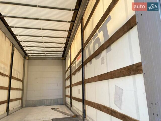 Красный Даф ЛФ, объемом двигателя 6.7 л и пробегом 574 тыс. км за 36900 $, фото 24 на Automoto.ua