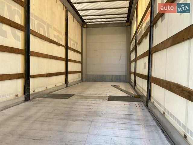 Красный Даф ЛФ, объемом двигателя 6.7 л и пробегом 574 тыс. км за 36900 $, фото 21 на Automoto.ua