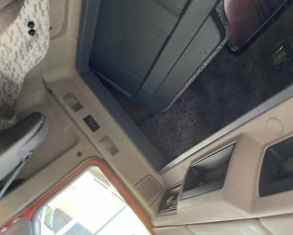 Красный Даф ЛФ, объемом двигателя 6.7 л и пробегом 574 тыс. км за 36900 $, фото 45 на Automoto.ua