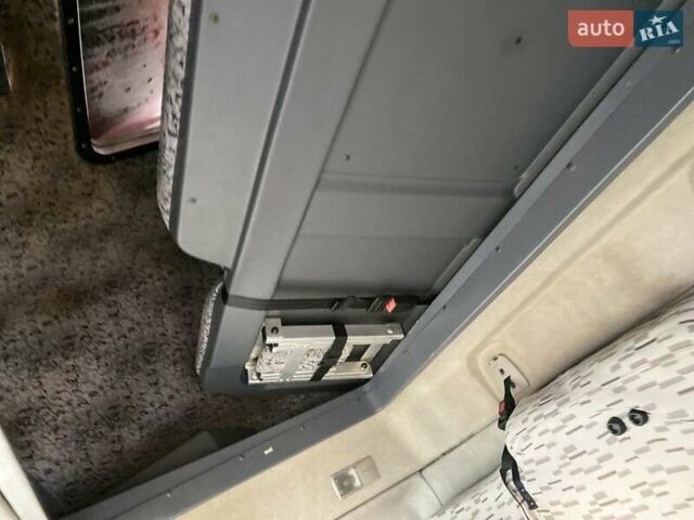 Красный Даф ЛФ, объемом двигателя 6.7 л и пробегом 574 тыс. км за 36900 $, фото 54 на Automoto.ua