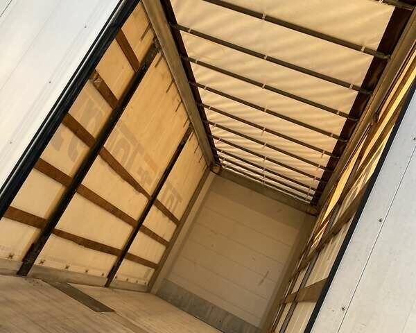 Красный Даф ЛФ, объемом двигателя 6.7 л и пробегом 574 тыс. км за 36900 $, фото 28 на Automoto.ua