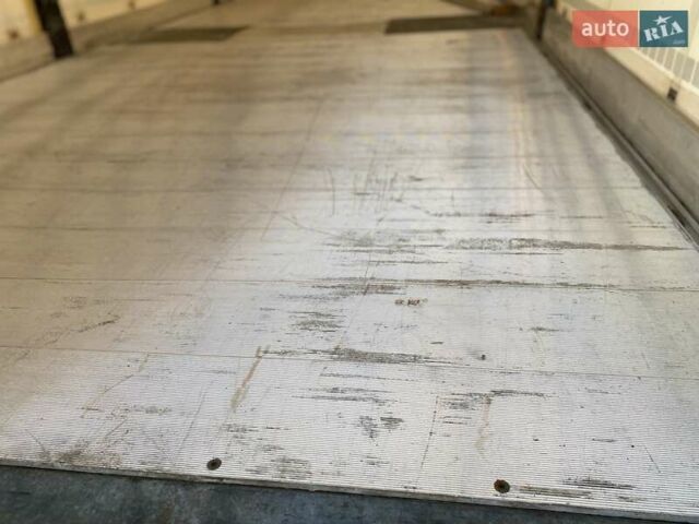 Красный Даф ЛФ, объемом двигателя 6.7 л и пробегом 574 тыс. км за 36900 $, фото 25 на Automoto.ua