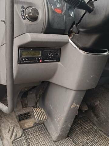 Даф ЛФ, объемом двигателя 0 л и пробегом 920 тыс. км за 30000 $, фото 3 на Automoto.ua