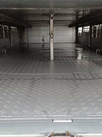 Даф ЛФ, объемом двигателя 0 л и пробегом 920 тыс. км за 30000 $, фото 6 на Automoto.ua