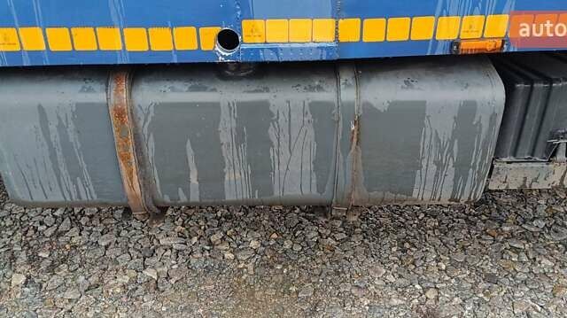 Даф ЛФ, объемом двигателя 0 л и пробегом 920 тыс. км за 30000 $, фото 12 на Automoto.ua