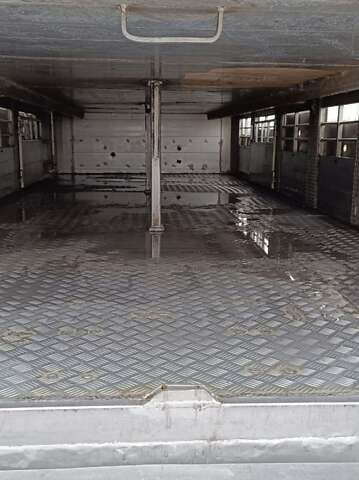 Даф ЛФ, объемом двигателя 0 л и пробегом 920 тыс. км за 30000 $, фото 5 на Automoto.ua